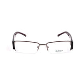 Gant Silver Metal Glasses (Frames)
